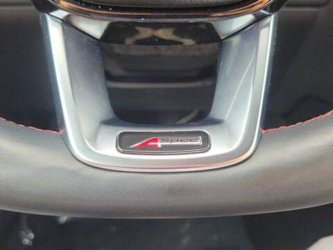 2025 Acura ADX w/A-SPEC