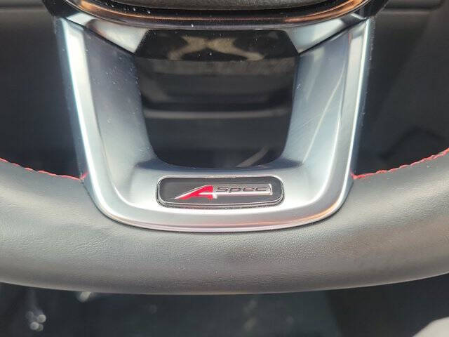 2025 Acura ADX w/A-SPEC