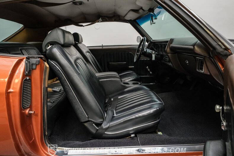 1971 Chevrolet Chevelle