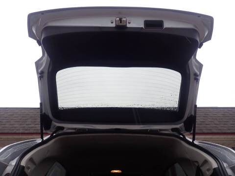 2014 Subaru XV Crosstrek Hybrid Touring