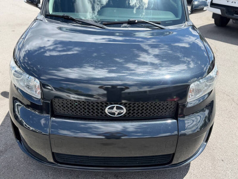 2009 Scion xB