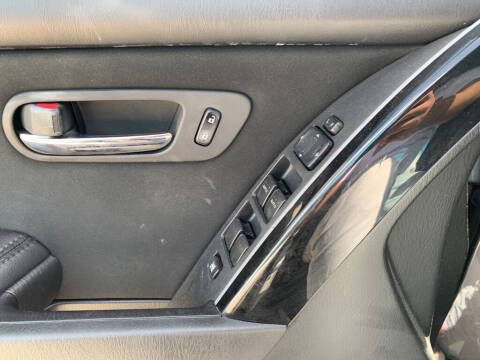 2013 Mazda CX-9 Sport
