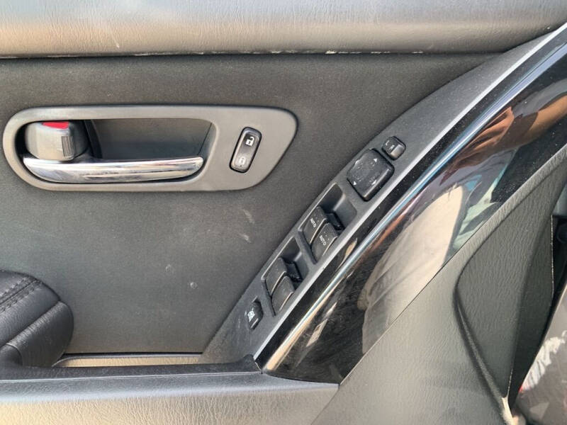 2013 Mazda CX-9 Sport