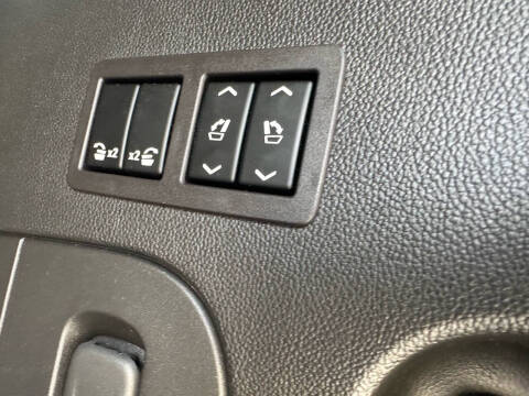 2017 Chevrolet Tahoe