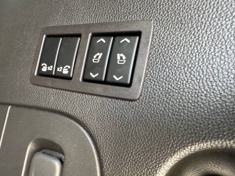 2017 Chevrolet Tahoe