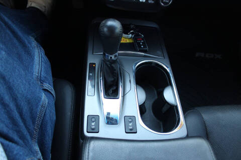 2013 Acura RDX w/Tech
