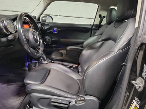 2015 MINI Hardtop 2 Door Cooper S