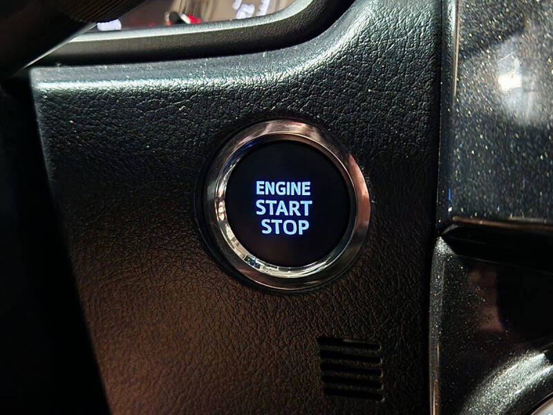 2022 Toyota 4Runner TRD Off-Road Premium