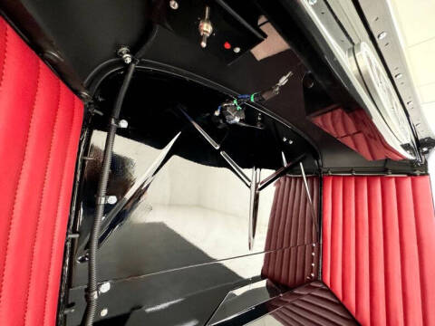 1965 Cadillac DeVille