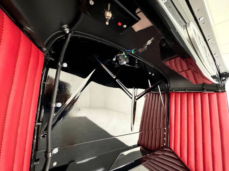 1965 Cadillac DeVille