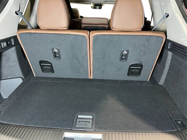 2026 Acura MDX SH-AWD w/Advance