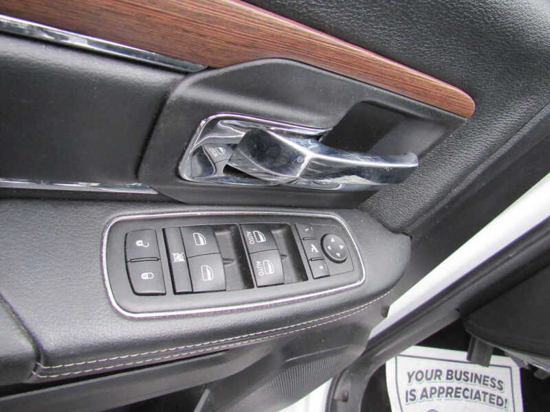 2014 RAM 1500 Laramie