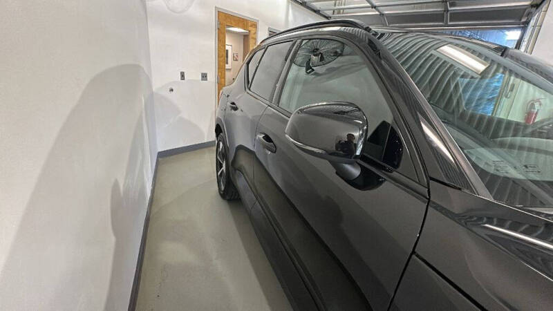 2024 Volvo XC40