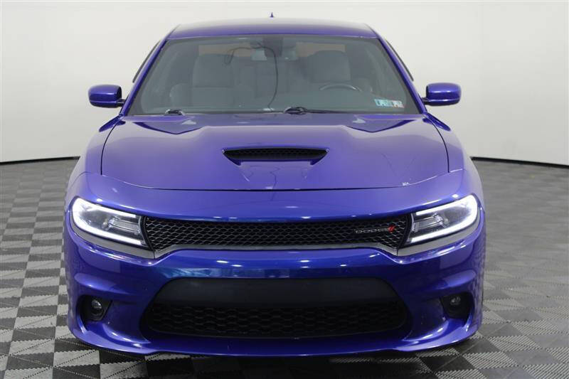 2019 Dodge Charger GT