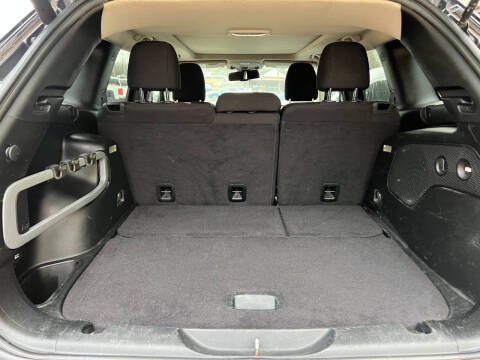 2016 Jeep Cherokee Latitude 75th Anniversary