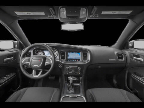 2018 Dodge Charger SXT