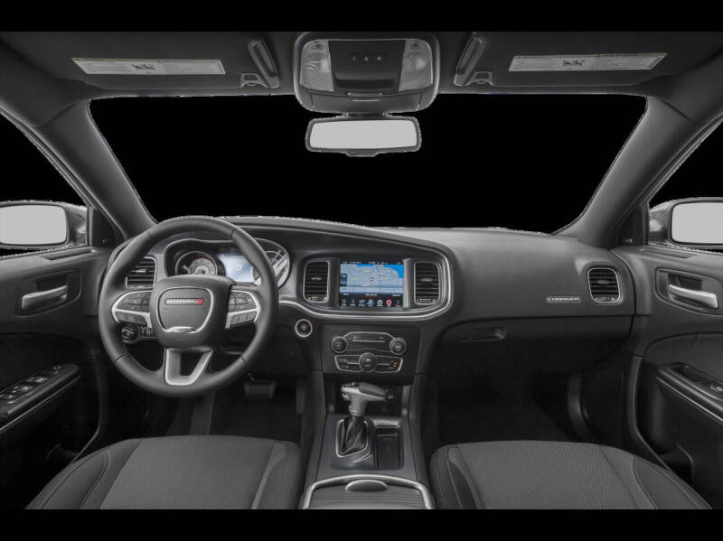 2018 Dodge Charger SXT