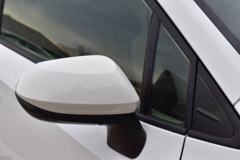 2021 Toyota Corolla Hybrid LE