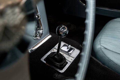 1958 Chevrolet Corvette