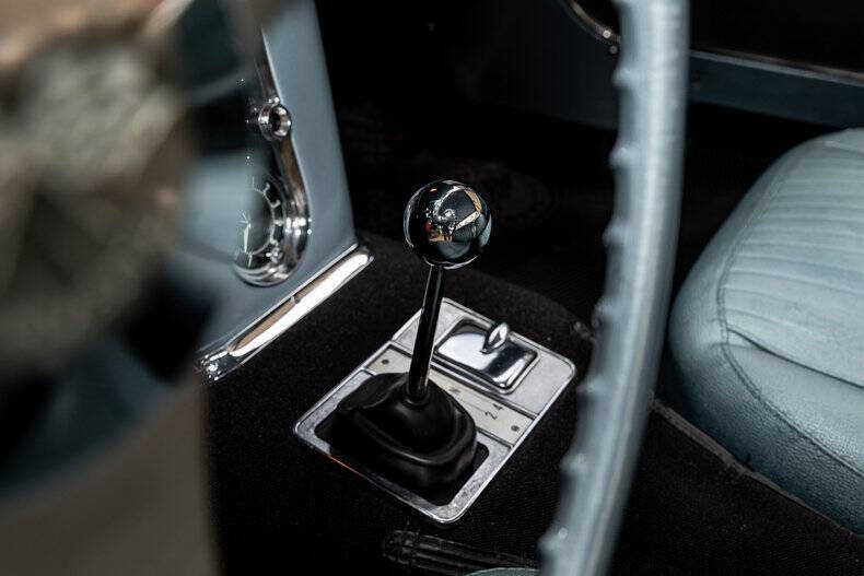 1958 Chevrolet Corvette