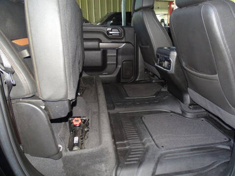 2023 GMC Sierra 2500