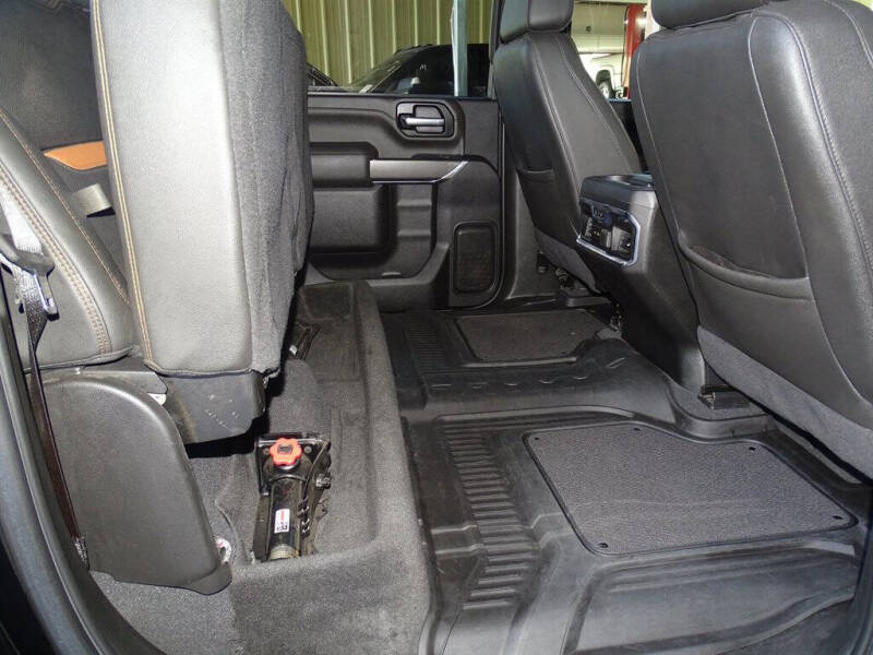 2023 GMC Sierra 2500