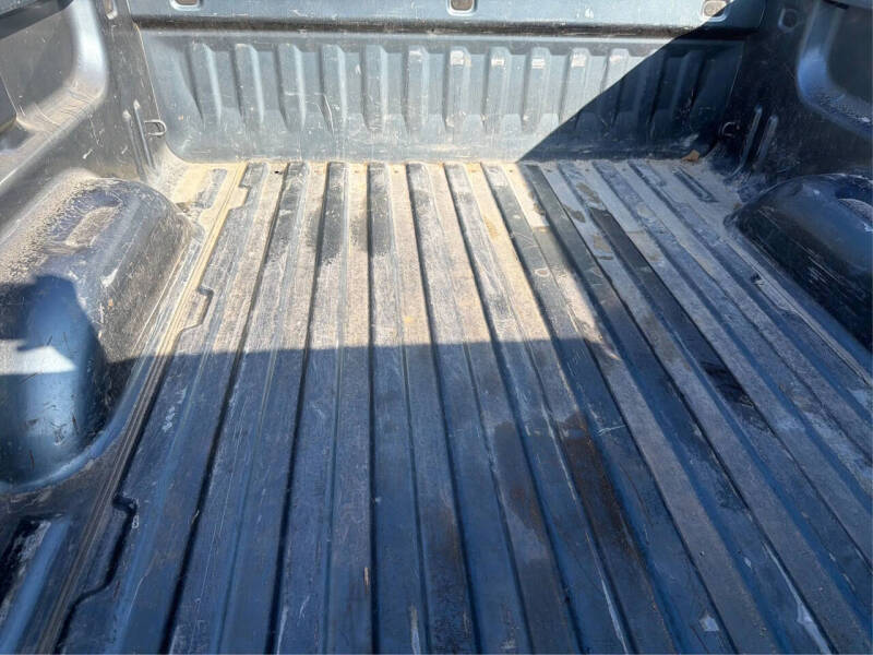 2008 Chevrolet Silverado 1500