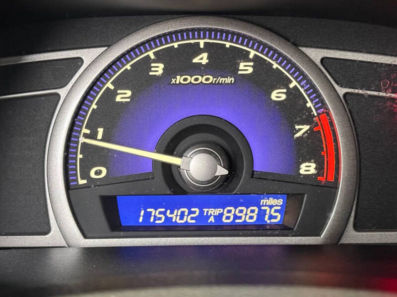 2006 Honda Civic EX w/Navi