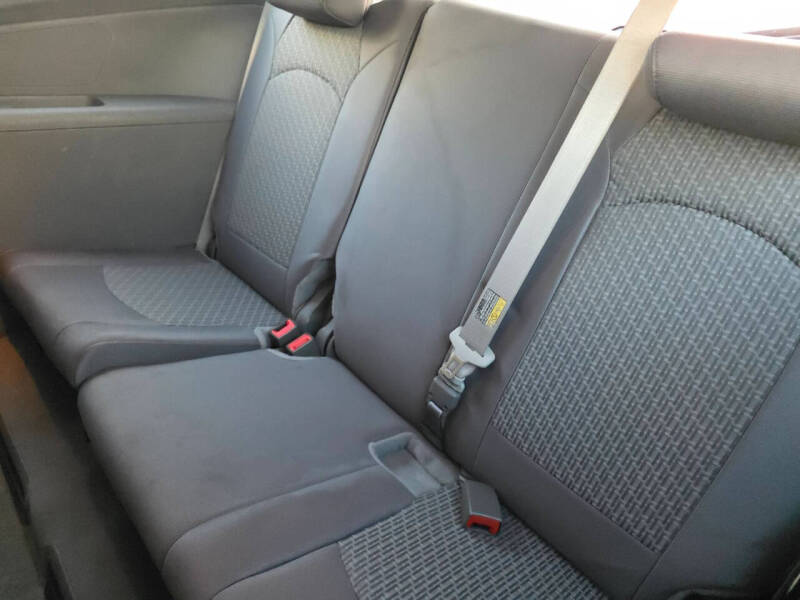 2011 Chevrolet Traverse LS