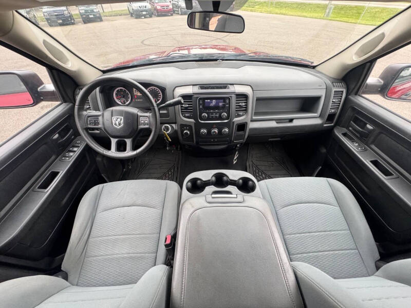 2013 RAM 1500 Express