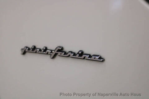 2013 Ferrari California