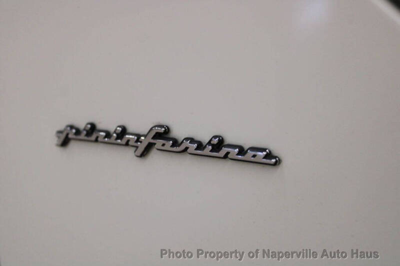 2013 Ferrari California