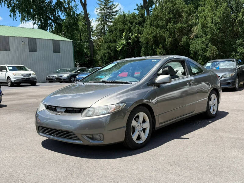 2006 Honda Civic