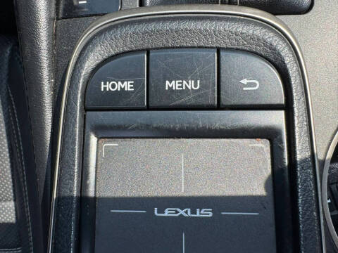 2015 Lexus RC 350