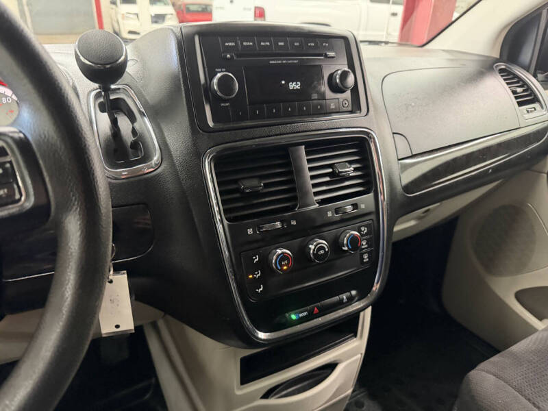 2013 RAM C/V Tradesman
