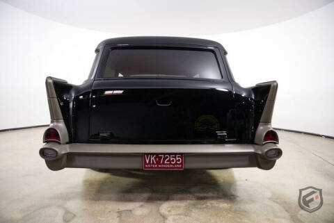 1957 Chevrolet 150