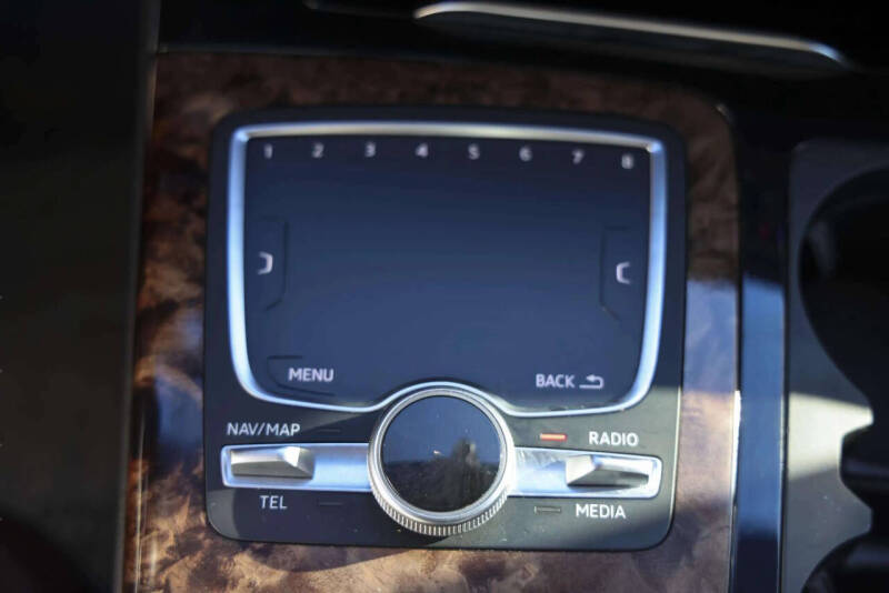 2017 Audi Q7 3.0T quattro Premium Plus