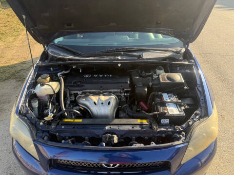 2008 Scion tC