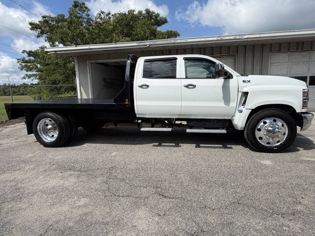 2020 International CV515