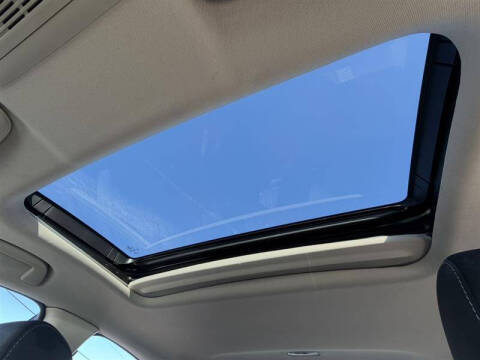 2017 Honda Civic EX-T