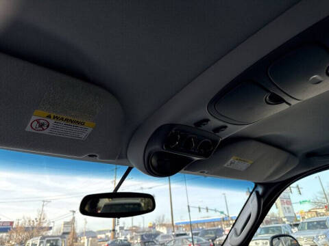 2003 Ford Excursion XLT