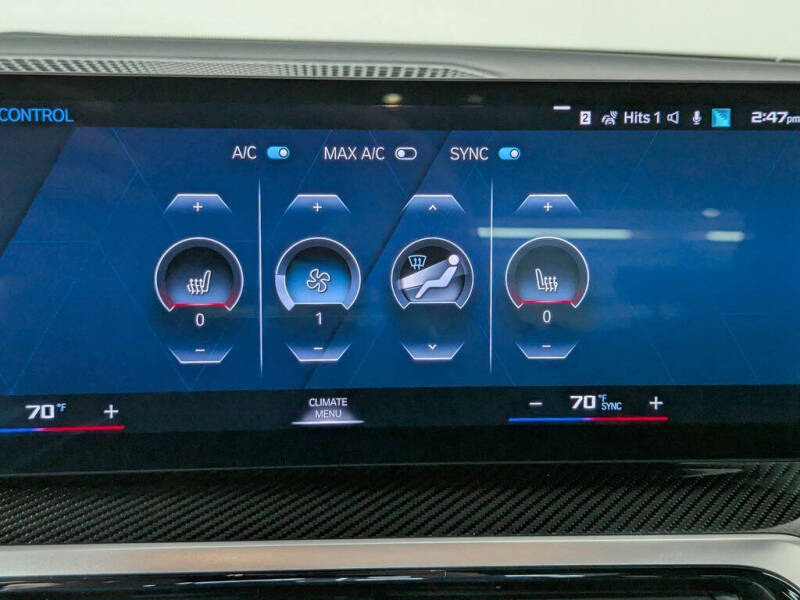 2023 BMW M2
