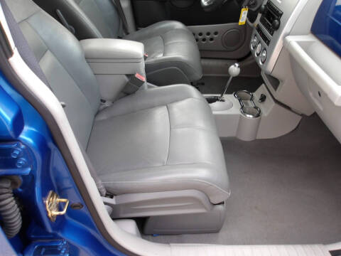 2006 Chrysler PT Cruiser Limited
