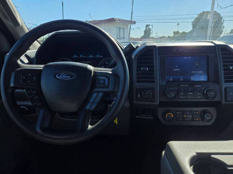 2022 Ford F-250 Super Duty