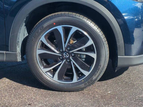 2022 Mazda CX-5 2.5 S Premium