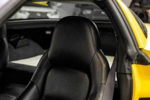 2006 Chevrolet Corvette