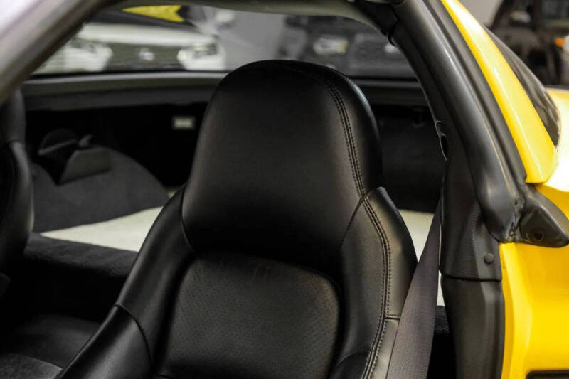 2006 Chevrolet Corvette