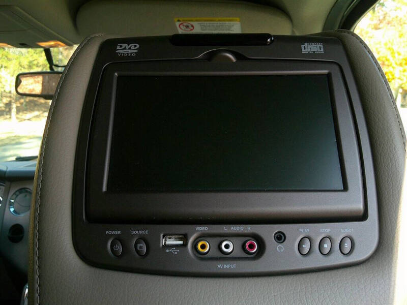 2014 Ford Expedition Limited