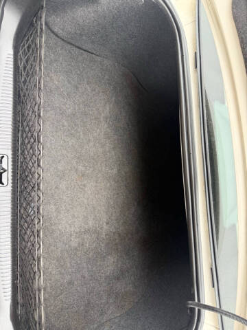 2006 Buick LaCrosse CXL