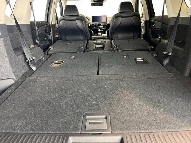 2026 Acura MDX SH-AWD w/Tech